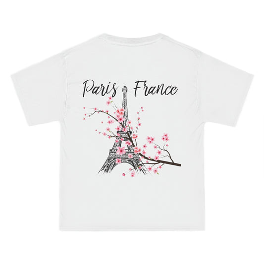 Paris France T-shirt
