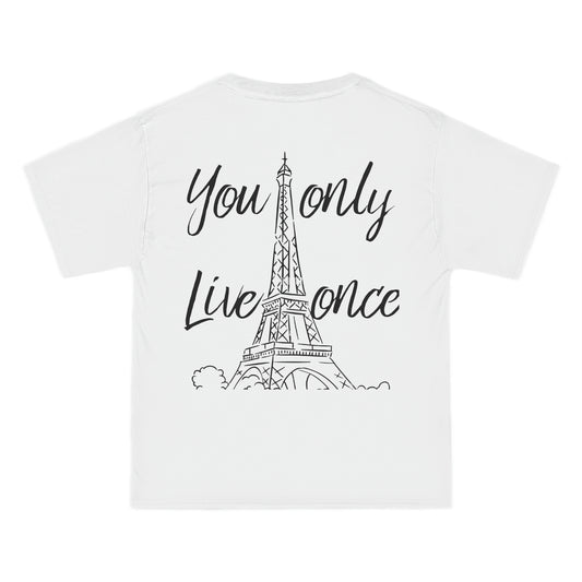 Eiffel Tower T-shirt