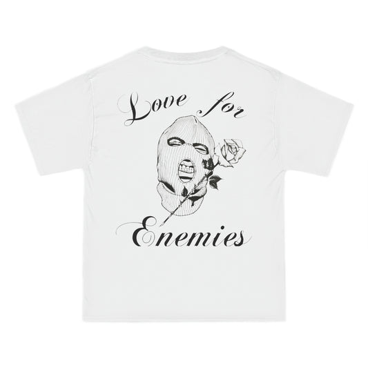 Love for enemies T-shirt